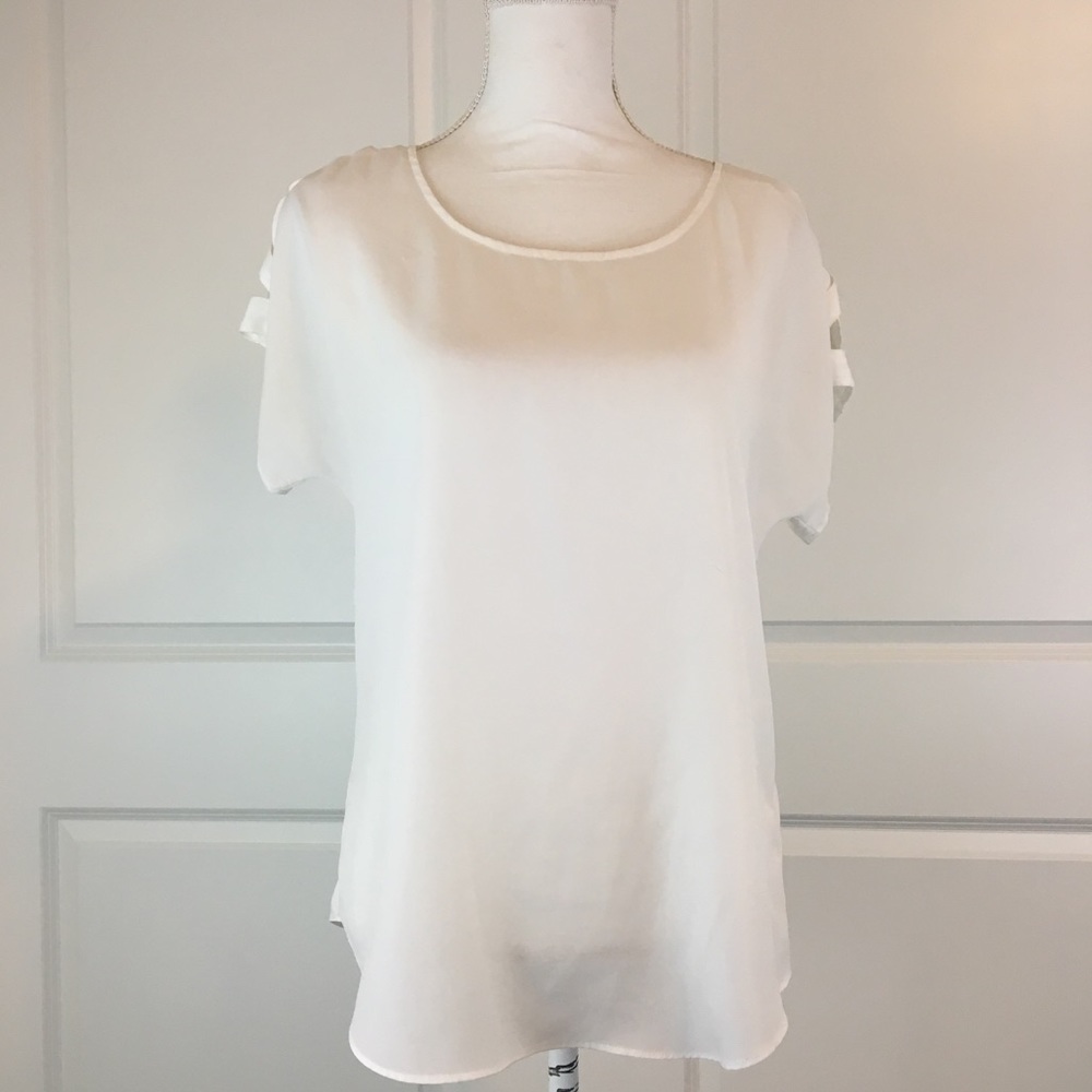 White Blouse